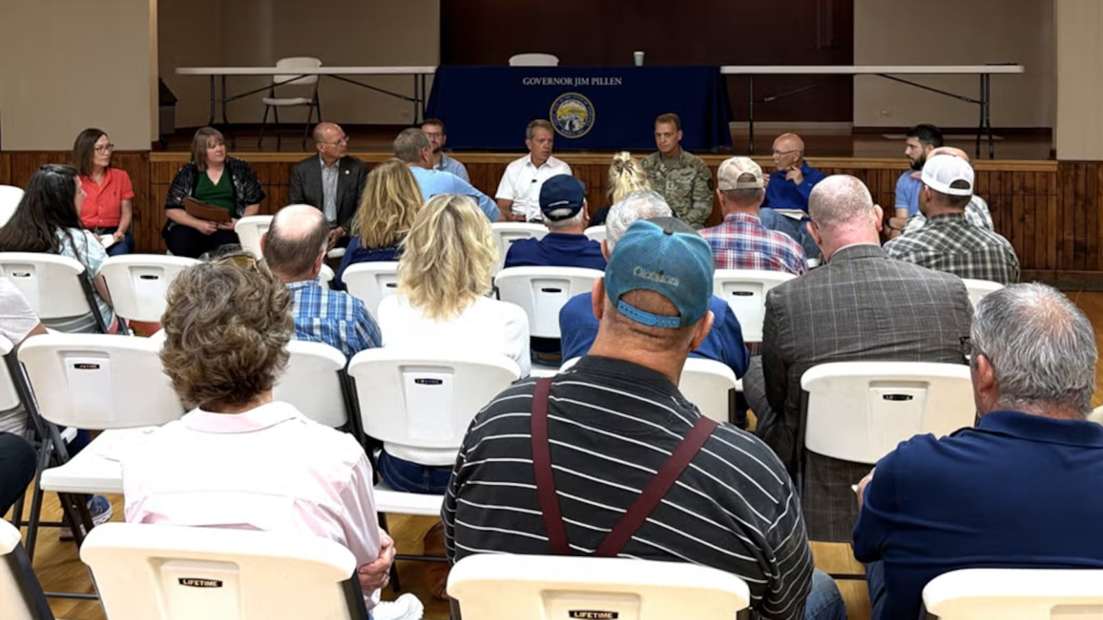 Gov. Pillen requests USDA disaster designation to help wildfire ...