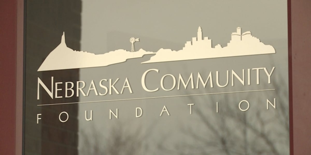 Nebraskans are leaving five so their communities can thrive