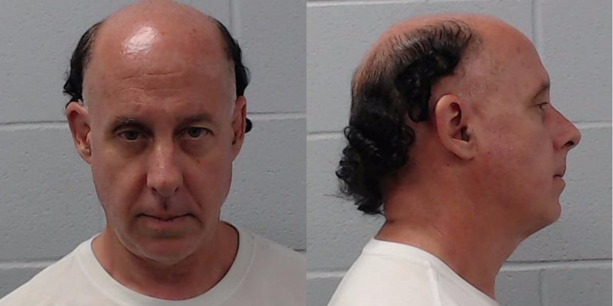 Richard Rack Teacher sentenced to prison after decades of child sexual abuse