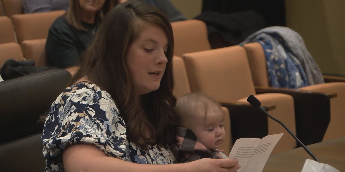 Breaking down Initiative 434, aimed at putting Nebraska’s 12-week abortion ban into constitution Breaking down Initiative 434, aimed at putting Nebraska’s 12-week abortion ban into constitution