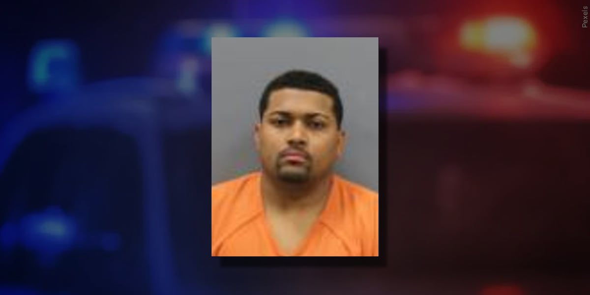 Texas murder suspect arrested in Nebraska Texas murder suspect arrested in Nebraska