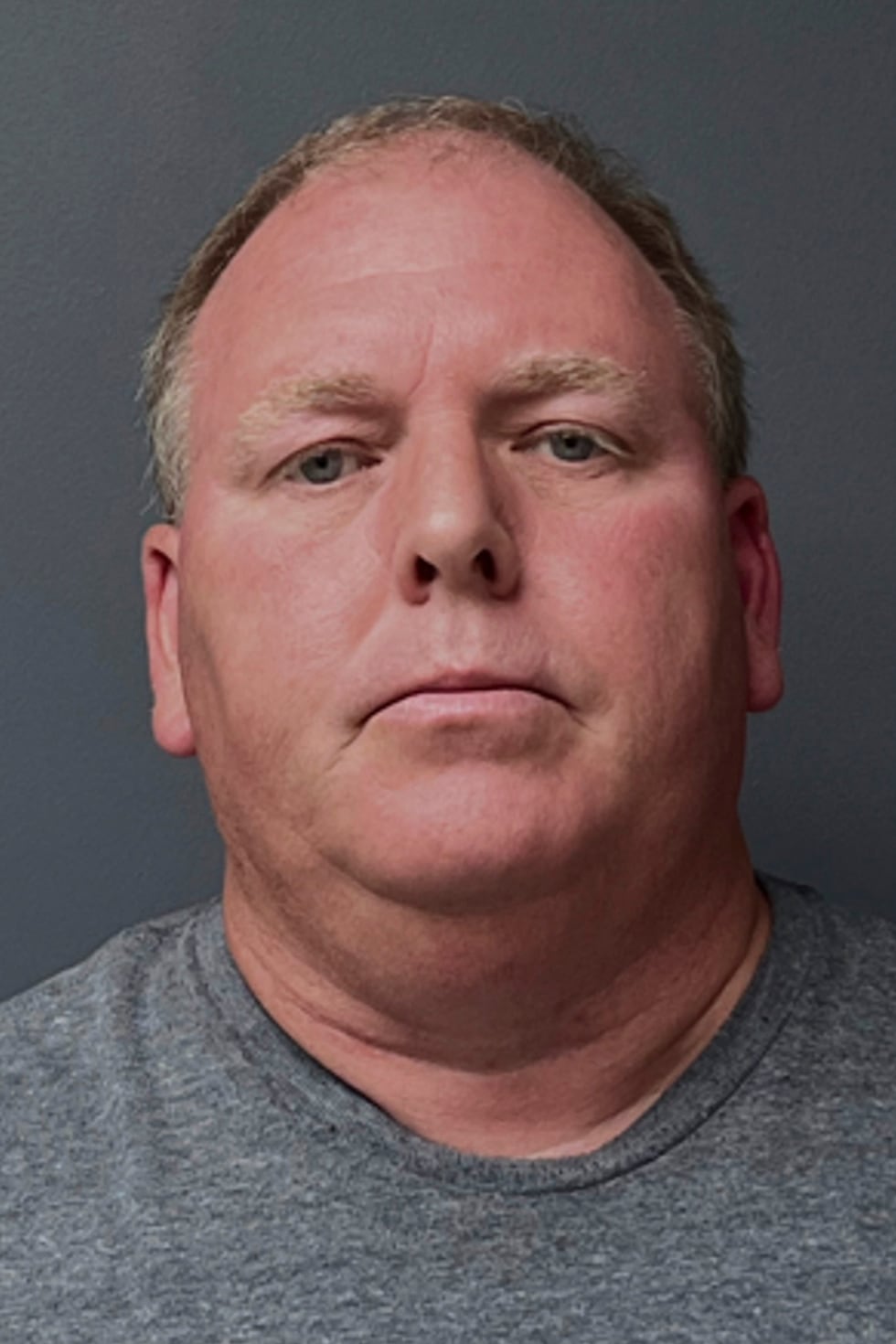 This booking photo provided by the Montgomery County District Attorney's Office Tuesday, Sept....