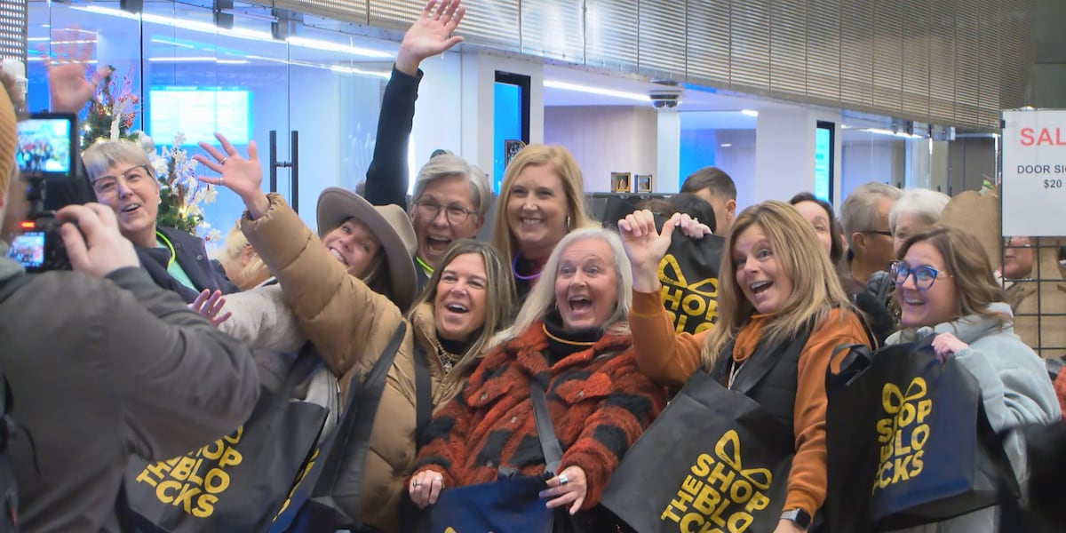 Downtown Lincoln businesses hold holiday season shopping events Downtown Lincoln businesses hold holiday season shopping events