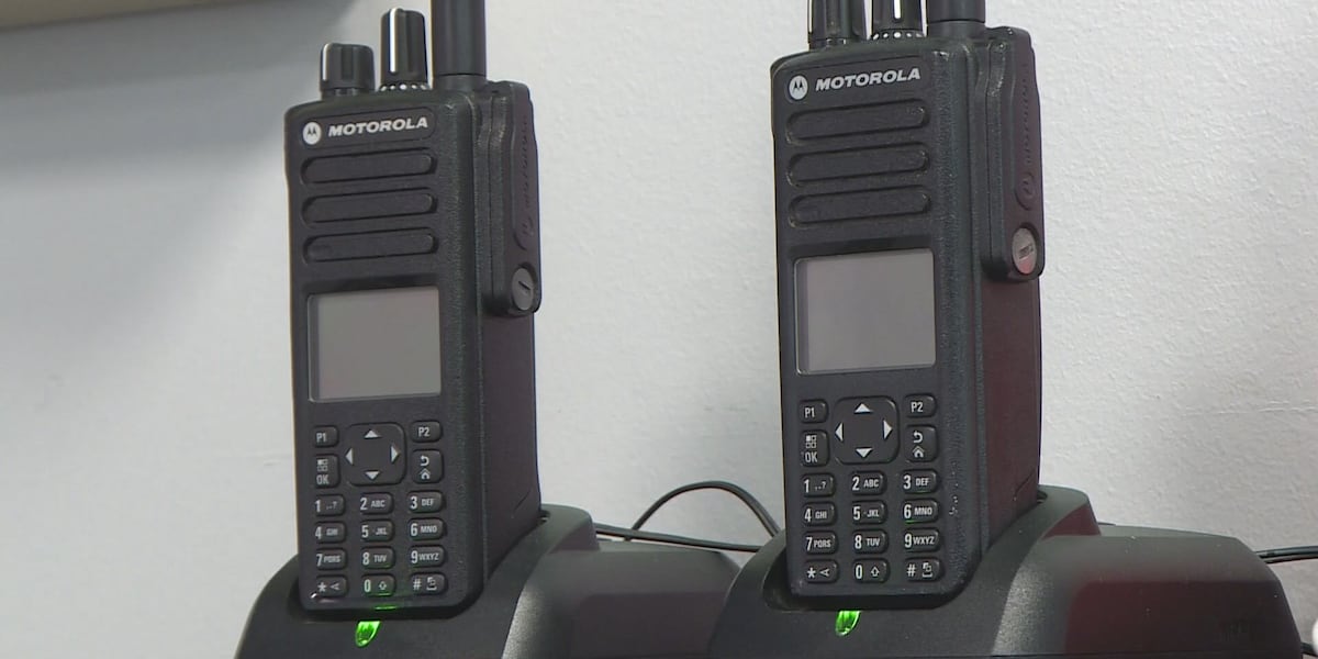 Rural fire radio funding remains among top priorities for Lancaster County Rural fire radio funding remains among top priorities for Lancaster County