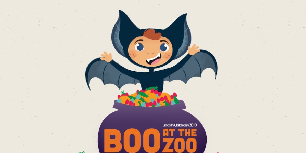 True Boo Tickets for Boo at the Zoo on sale
