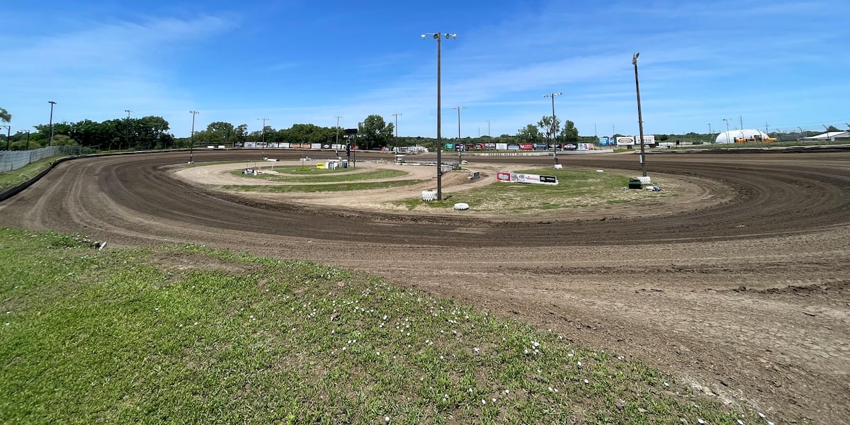 Race Ready: How Eagle Raceway preps for High Limit Race Series
