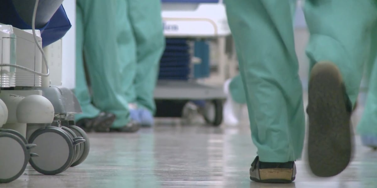 Nebraska Doctors Finally Get Mental Health Support: LifeBridge Steps In to Combat Burnout