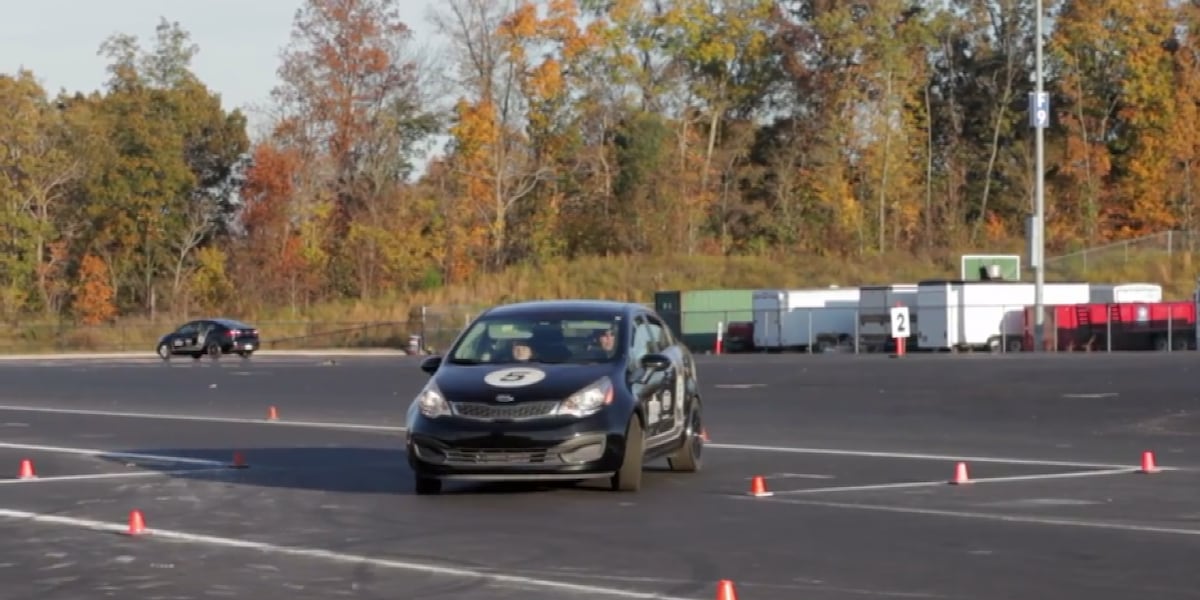 Army Defensive Driving Course Free defensive driving course offered for teens in Lincoln this weekend