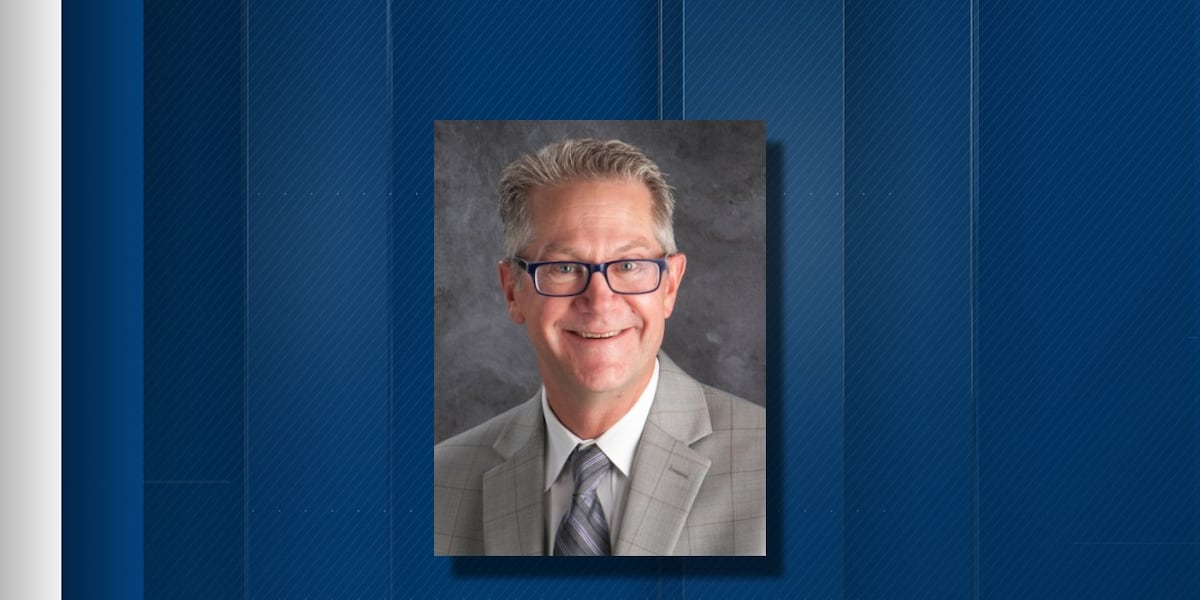 Kyle Poore Lincoln Board of Education to vote on LPS interim superintendent ...
