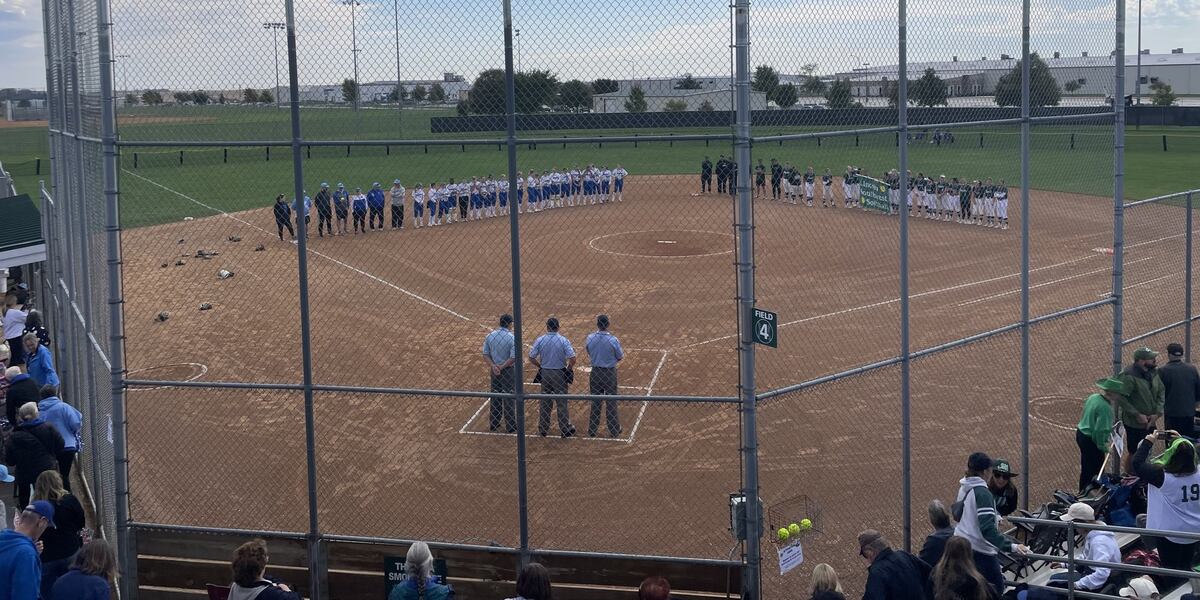 Friday s NSAA State Softball Championship Games Postponed Due To Weather friday-s-nsaa-state-softball-championship-games-postponed-due-to-weather
