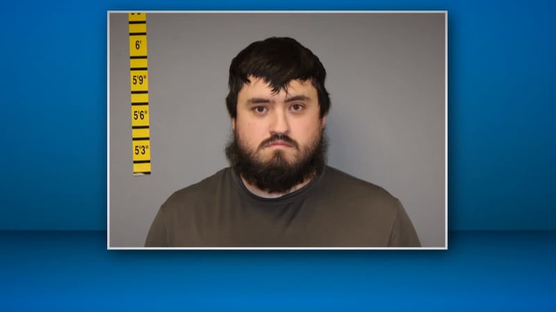 Hundreds of volunteers helped in the search for a kidnapped child in Minnesota.