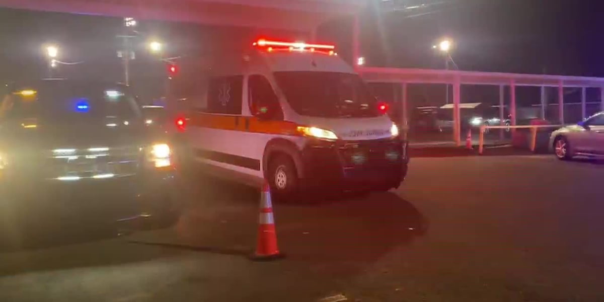 Mississippi school celebrations turn deadly; 6 killed