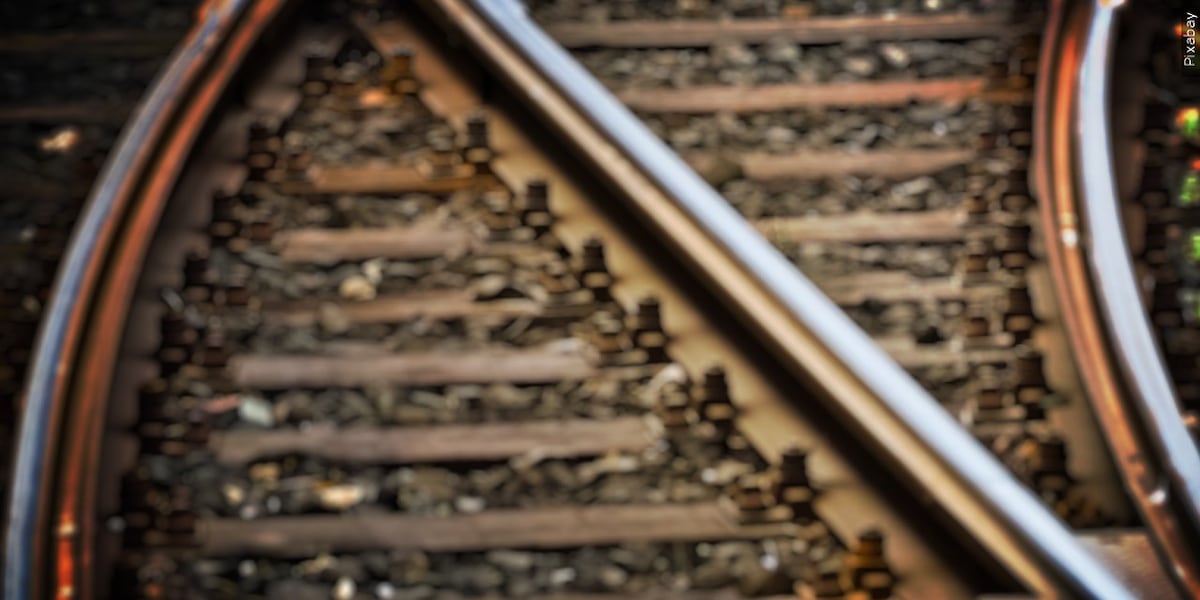 Man killed in York County train collision identified by Sheriff’s Office