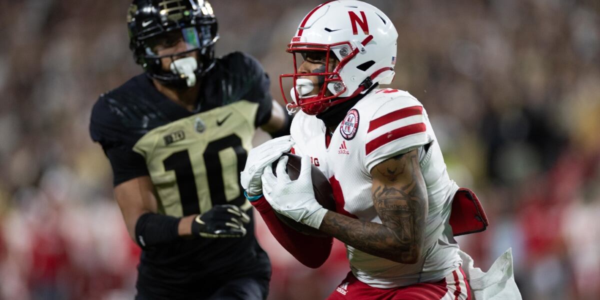 Trey Palmer Breaks Nebraska Single game Receiving Yards Record trey-palmer-breaks-nebraska-single-game-receiving-yards-record