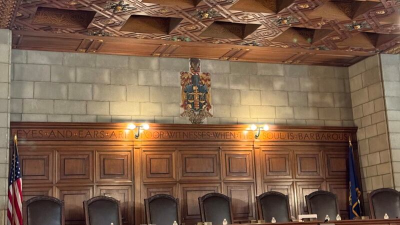 Nebraska Supreme Court to hear challenge of ballot initiative against Nebraska Supreme Court to hear challenge of ballot initiative against