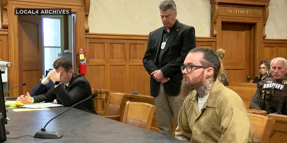 Nebraska Supreme Court considering appeal in Jasmine Garnett murder case