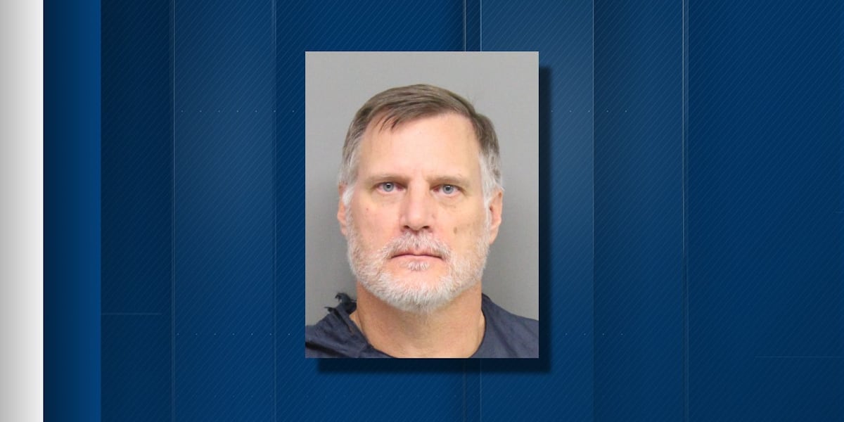 Kyle Poore Lincoln teacher arrested after multiple teens report sexual abuse
