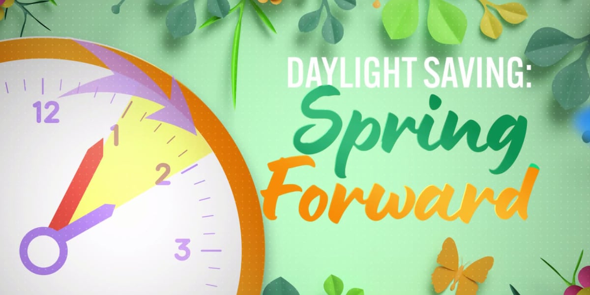 The ongoing debate over daylight saving, and the effects of time change