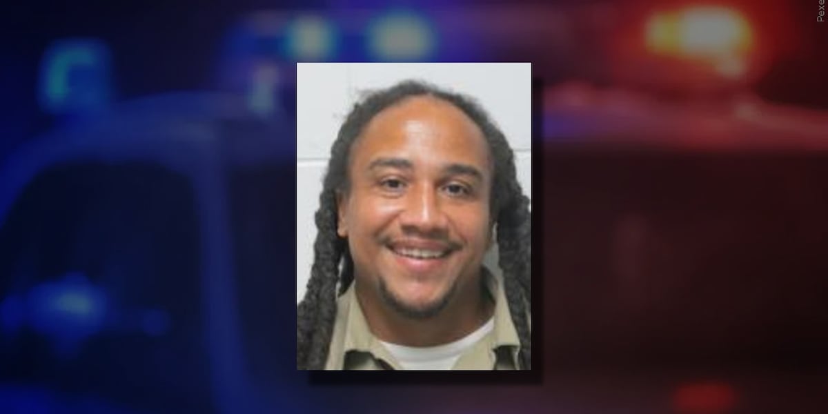 Nebraska State Penitentiary inmate serving 50-year sentence for assault dies at Lincoln hospital