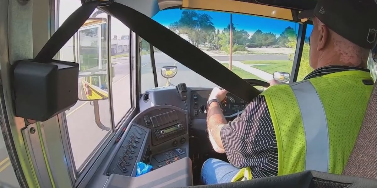 Lincoln Public Schools Board approves pay raises for district bus drivers