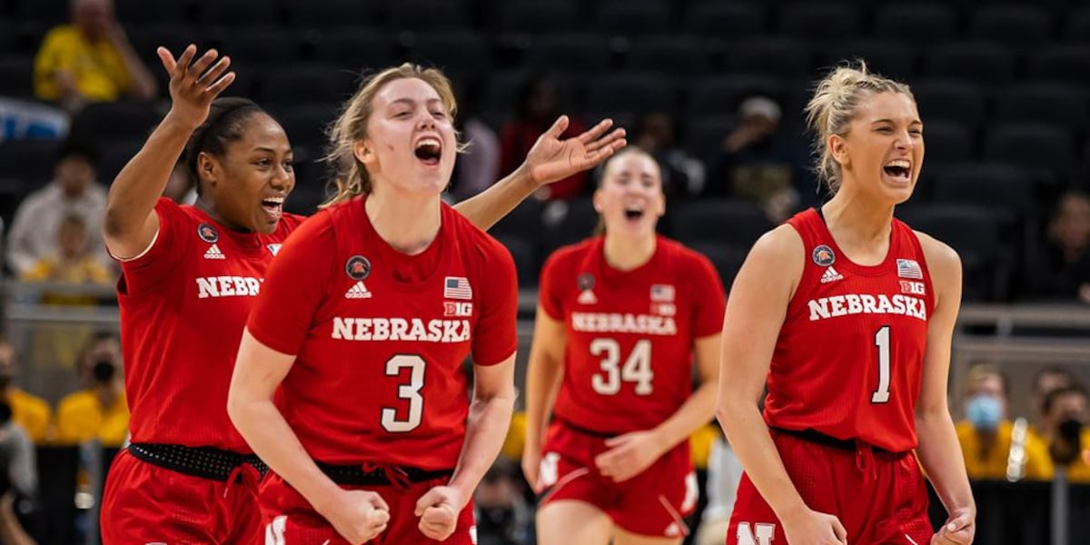 Nebraska women's basketball team ready for loaded Big Ten schedule nebraska-women-s-basketball-team-ready-for-loaded-big-ten-schedule