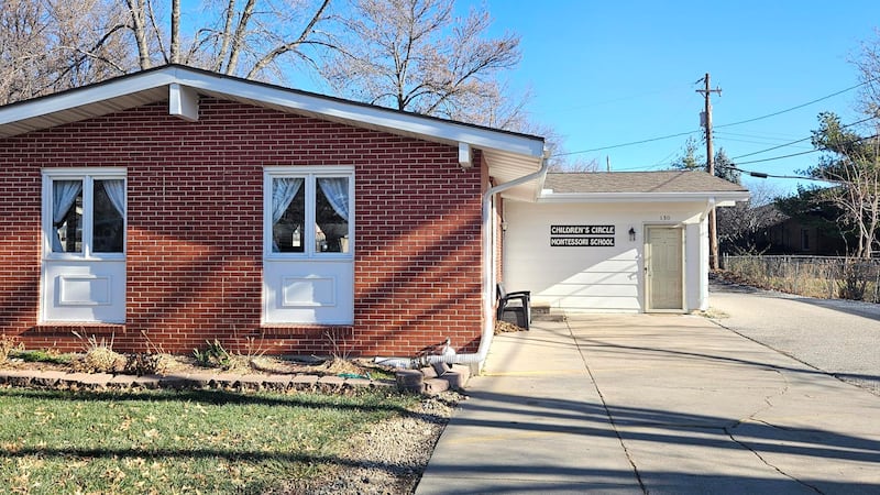 Children’s Circle Montessori School