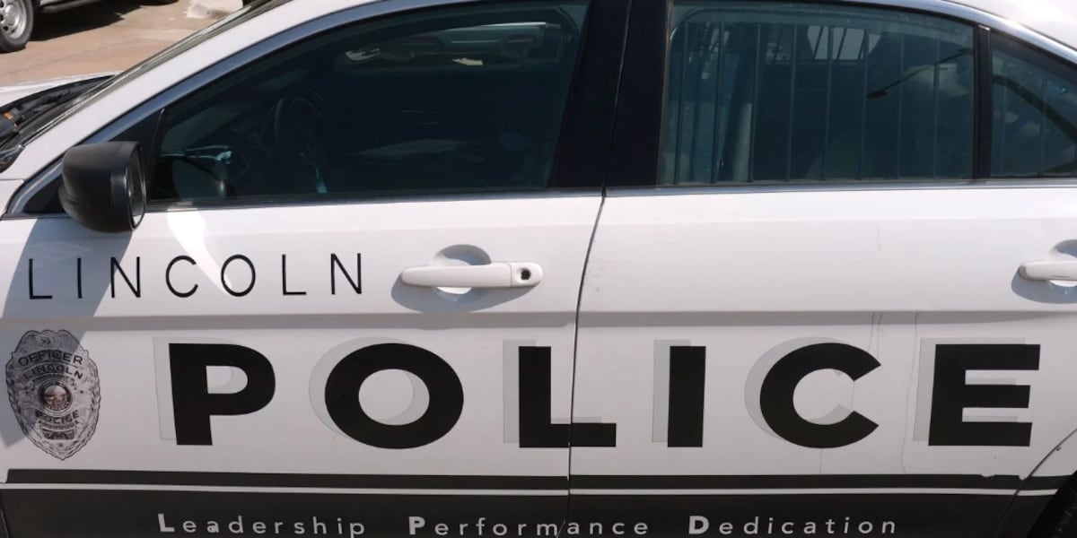 Linx Ridge Police Lincoln Police Department begins new traffic safety enforcement project