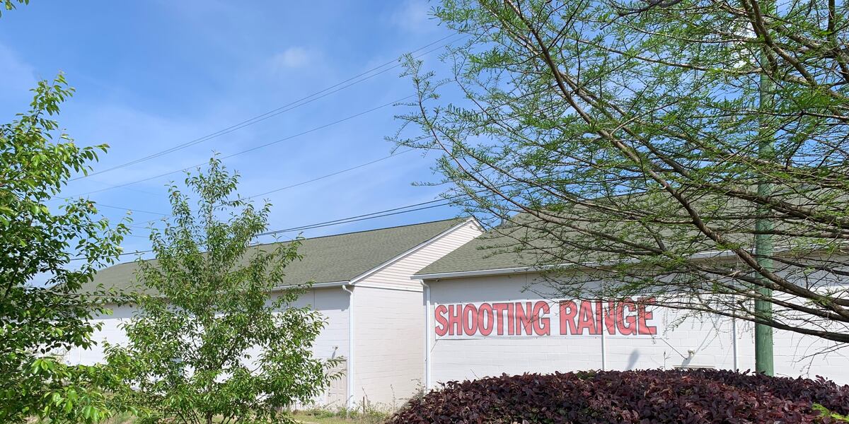 Explosion at indoor gun range happens with customers inside in South ...