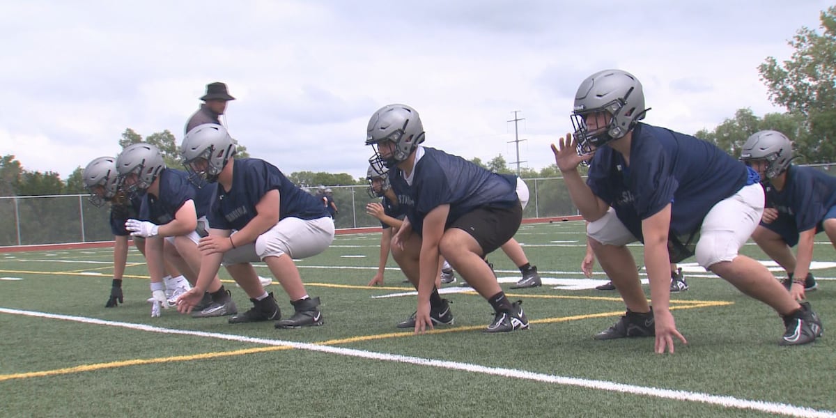 2024 H.S Football Preview Standing Bear