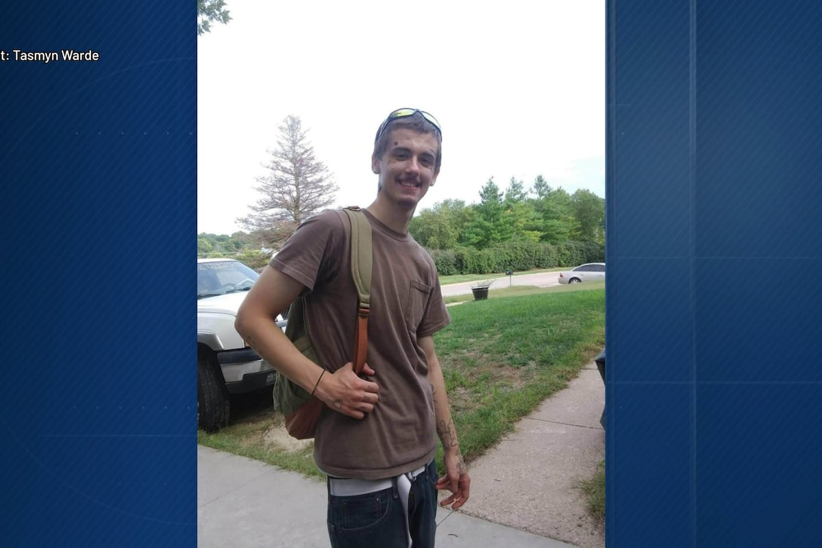 Carl Ruskamp Here’s how police think four people helped cover up the apparent murder ...