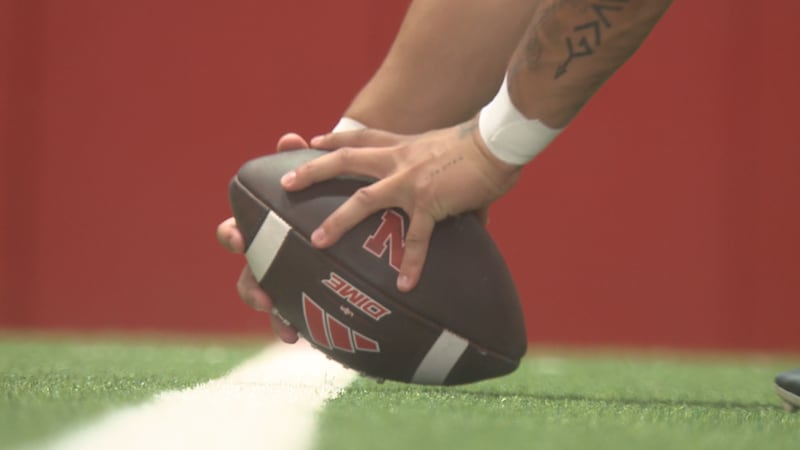 Time In Nebraska Kickoff time, TV information set for Nebraska-Oregon football game
