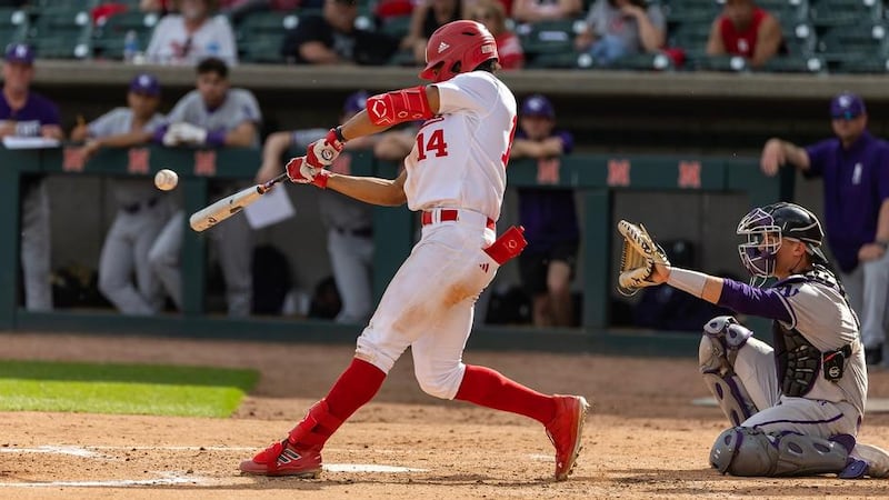 Huskers announce fall baseball schedule huskers-announce-fall-baseball-schedule