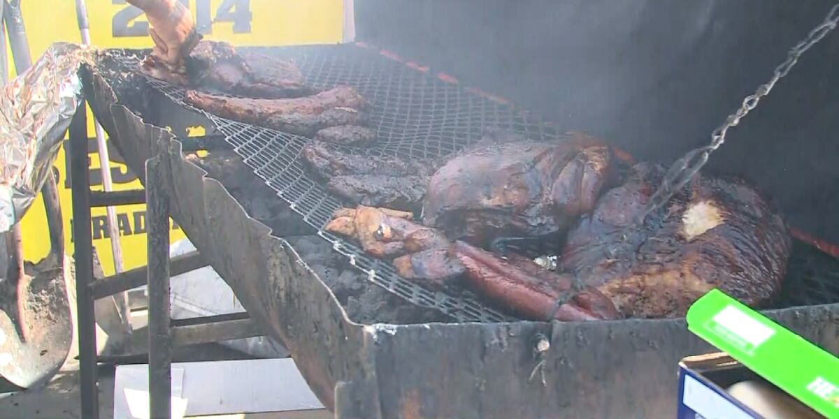 Ribfest ends after 22 years in Lincoln