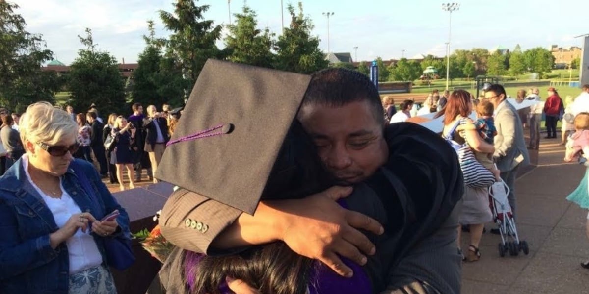 ICE detains Kearney entrepreneur with deep Nebraska ties