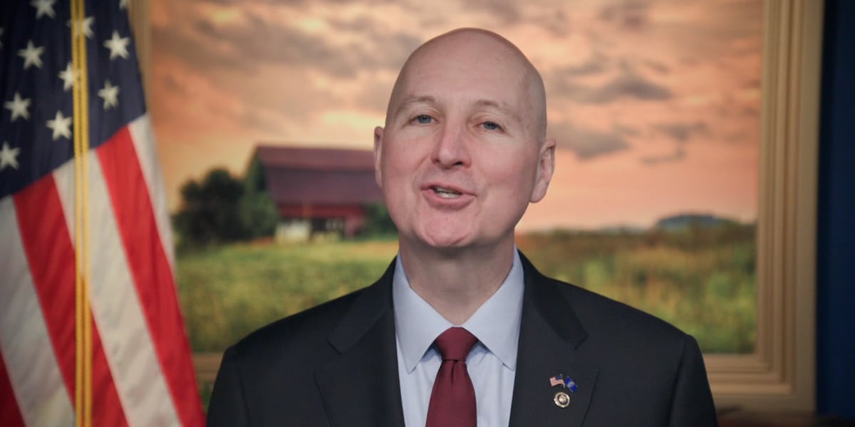 Sen. Ricketts hosts Federal Issues Forum at Nebraska State Fair