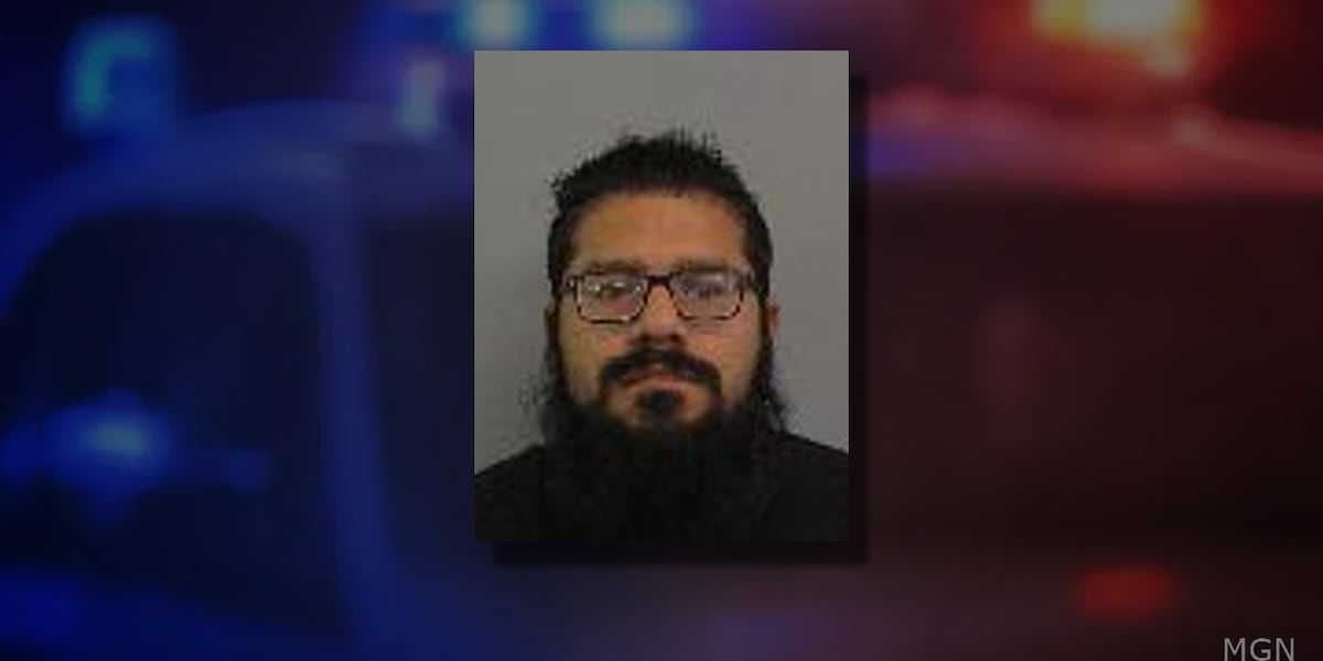 Man charged after stealing track loader from northeast Nebraska business, deputies say Man charged after stealing track loader from northeast Nebraska business, deputies say
