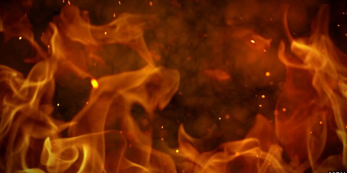 Fast-moving wildfire shuts Nebraska highway