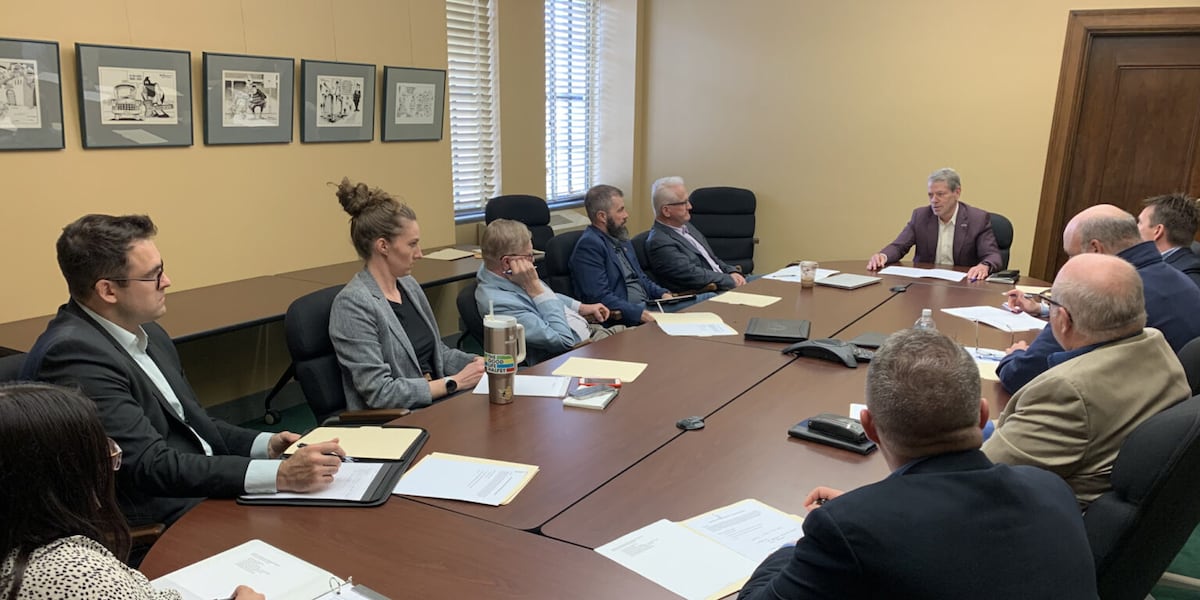 Lawmakers approve agency merger of Nebraska’s Natural Resources into Environment and Energy