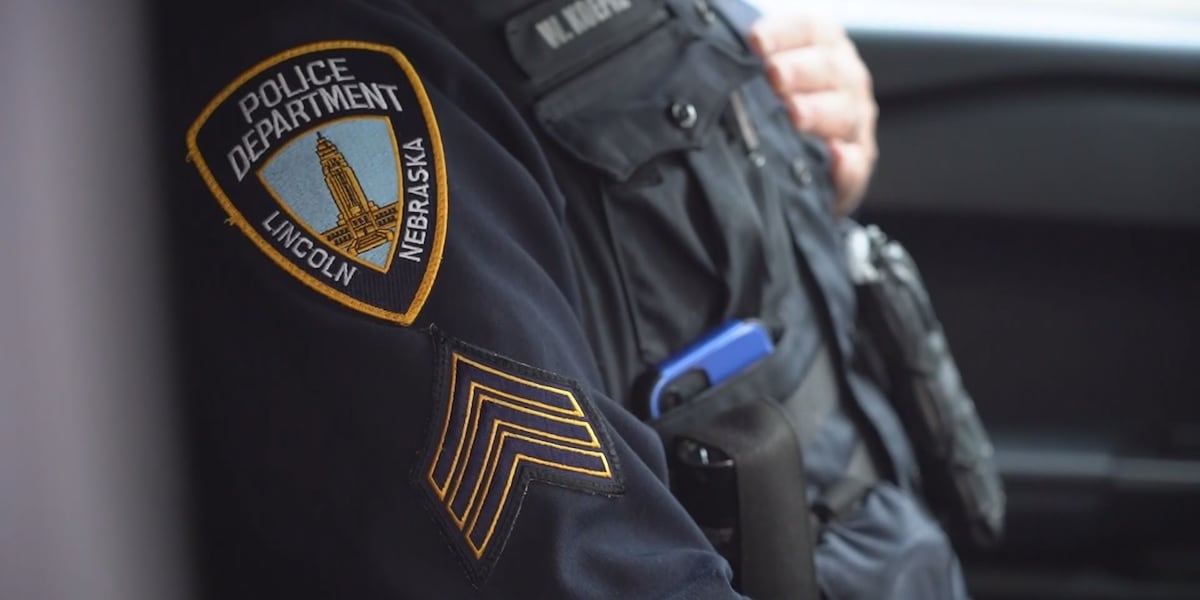 Ne.com Dui Lincoln Police announce Super Bowl DUI initiative