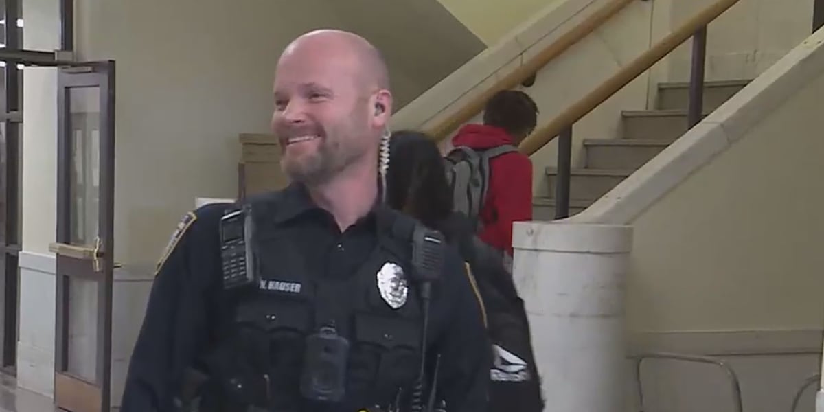 Kyle Poore Lincoln Police and Lincoln Public Schools release annual resource ...