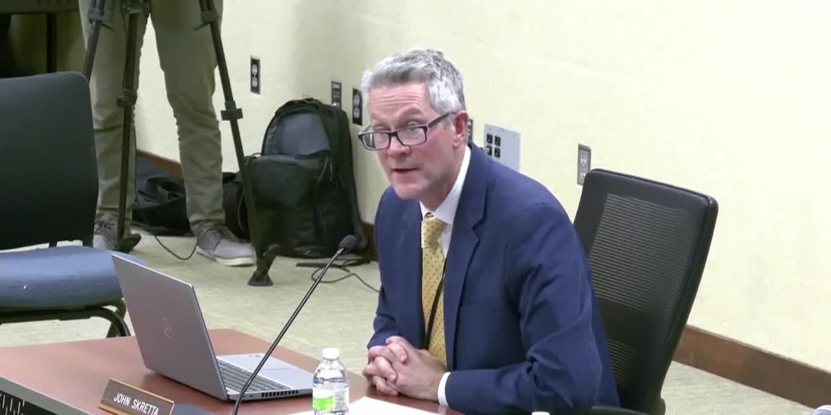 Kyle Poore Lincoln Board of Education approves appointment of LPS interim ...