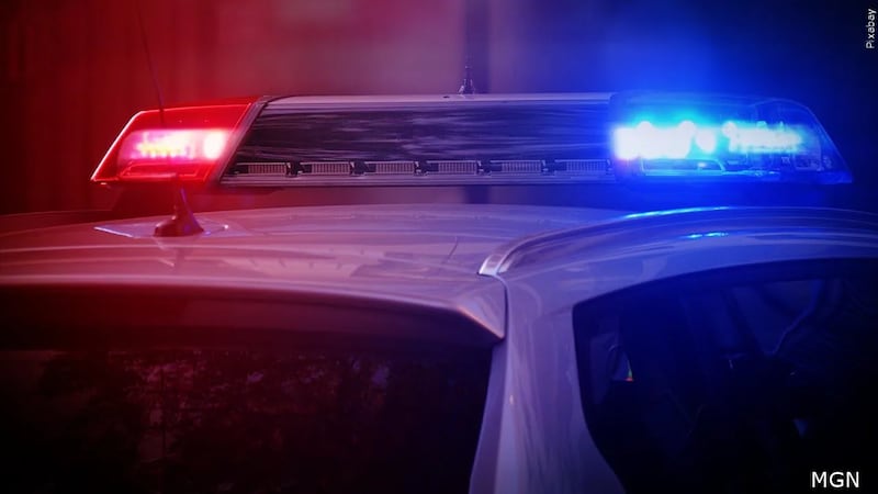 OPD says the investigation is ongoing.