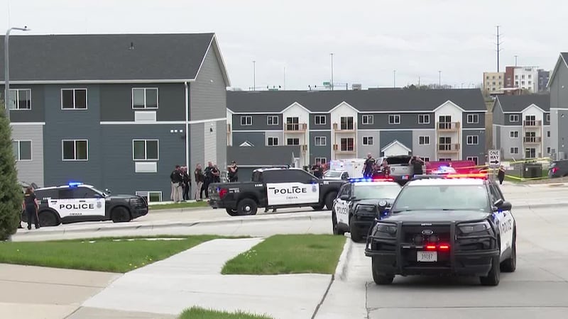 An investigation into the incident is underway.