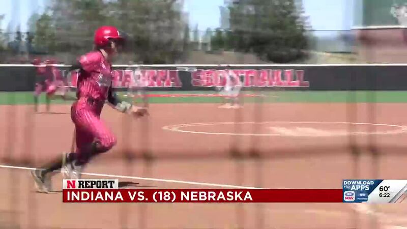 Nebraska Softball Roster Nebraska Baseball 2025 schedule released