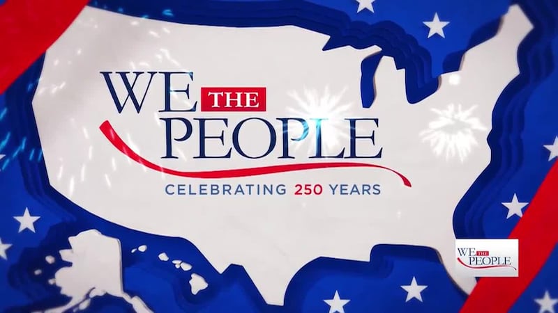 ‘We The People’- Celebrating America’s 250th Anniversary