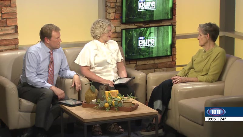 Organizers are still hoping to raise $360,000 for the project and landscaping in front of the...