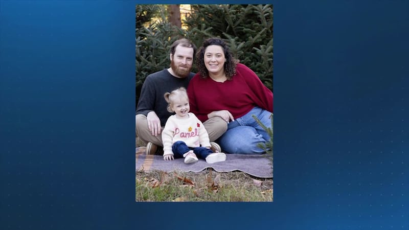 A nurse took in a baby she treated in the NICU, and two years later, she and her husband...