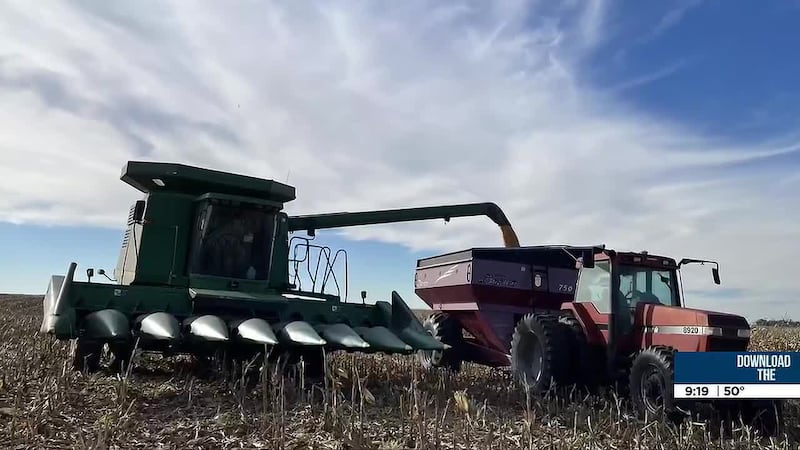 The deadline for farmers and ranchers to sign up for ARC or PLC is December 11.