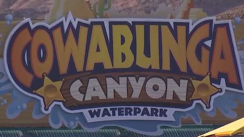 Cowabunga Bay in Henderson will not reopen for 2027 season