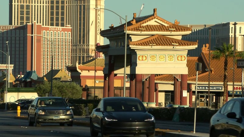 Clark County has approved 26 Chinatown businesses for matching grants up to $75,000 to fund...